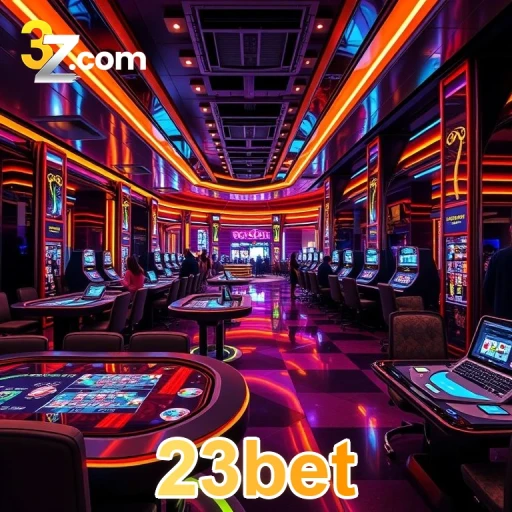 23bet login