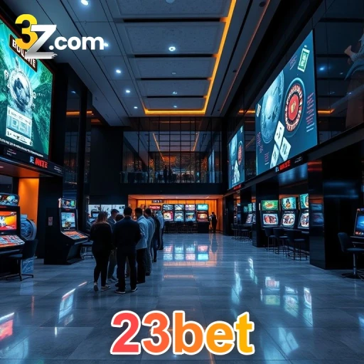 23bet login Esporte