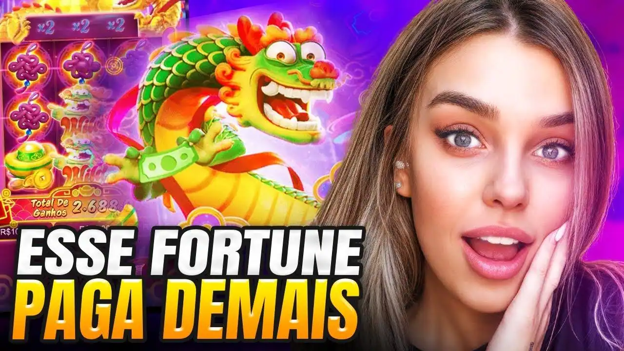 23bet Fortune Dragon