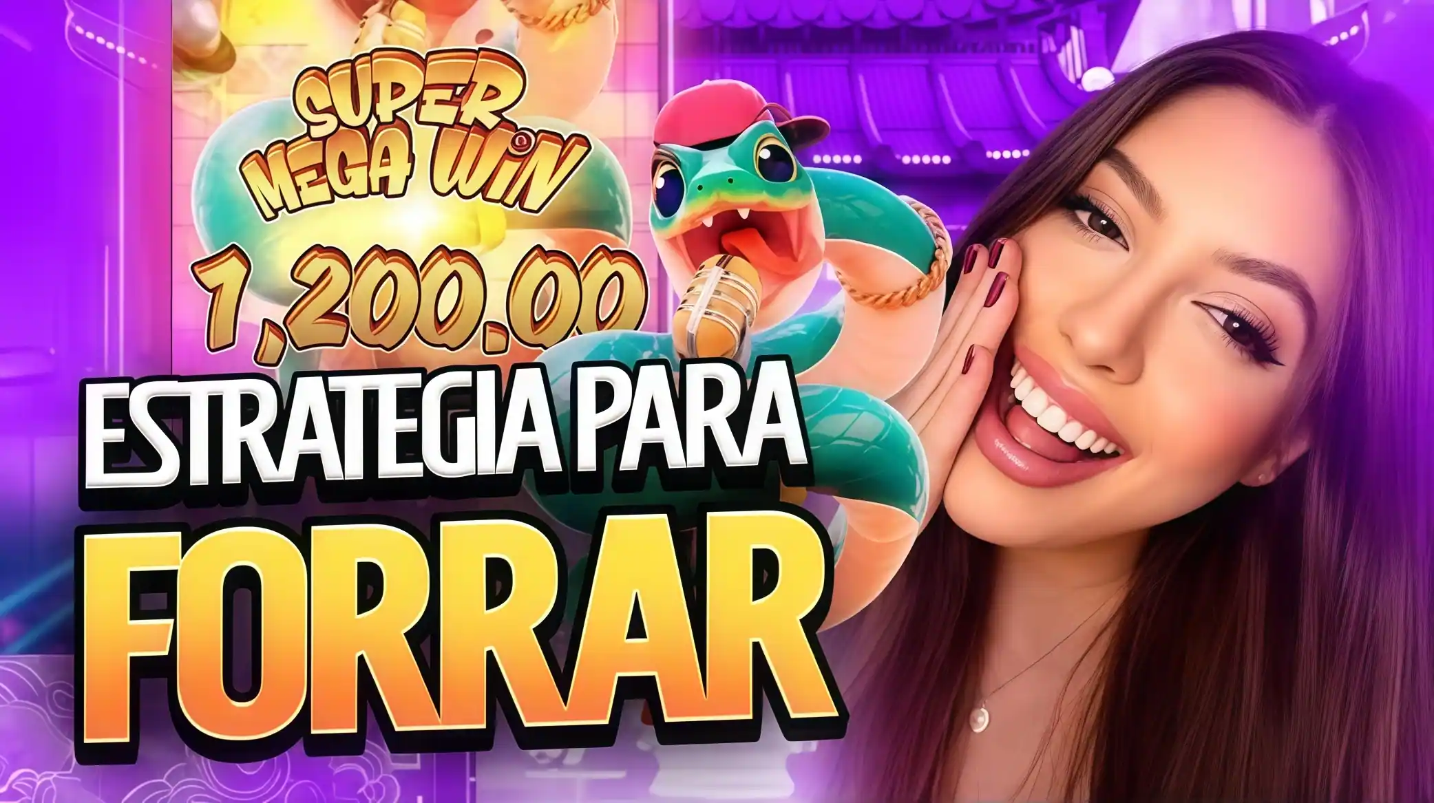 Veneno Dourado Fortune Snake 23bet - Sistema de Transformações