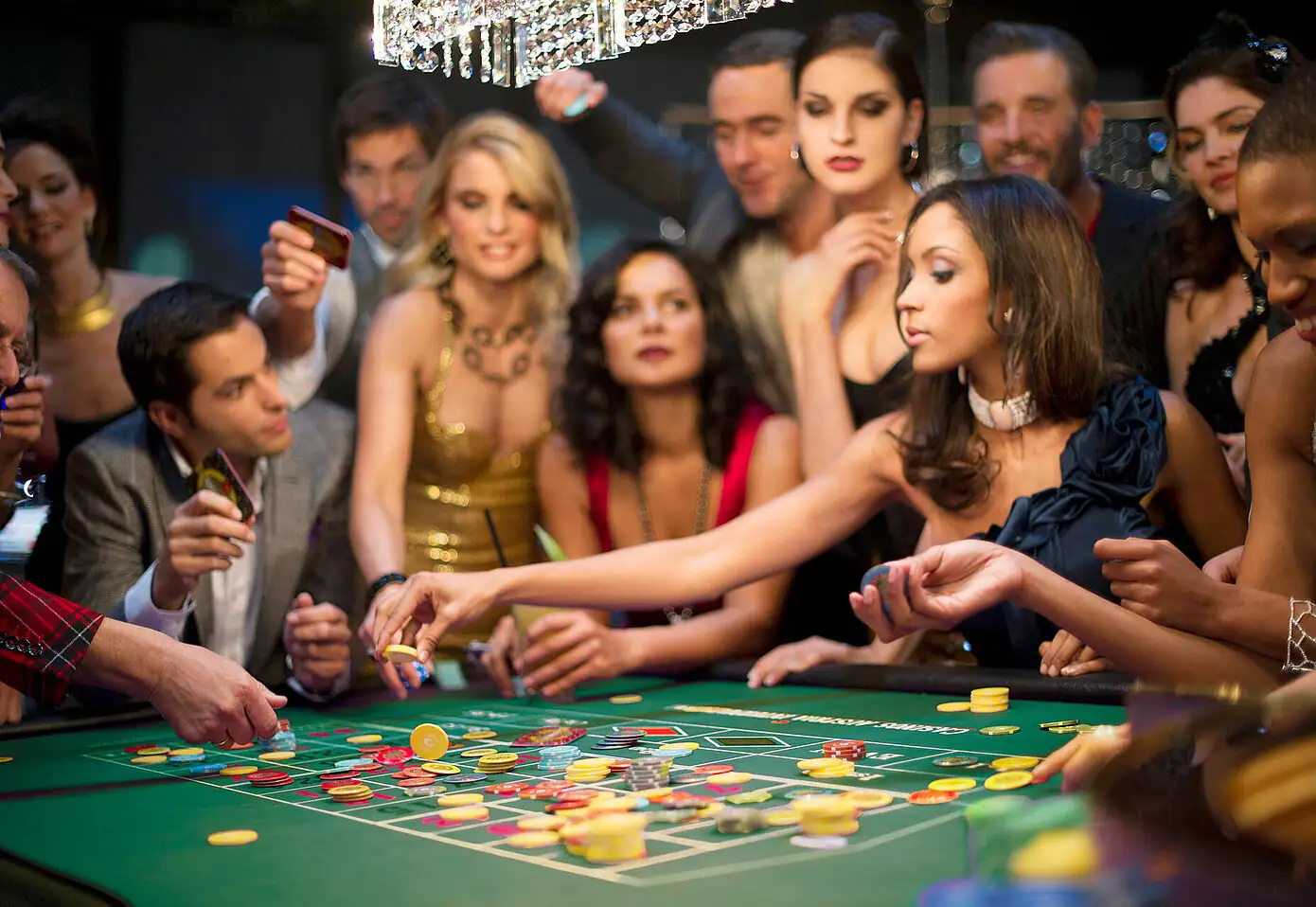 Jogos VIP 23bet - Roleta, Blackjack e Baccarat Premium