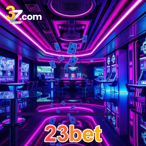 23bet login Plataforma