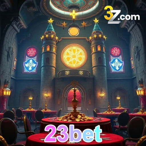 23bet login Slots